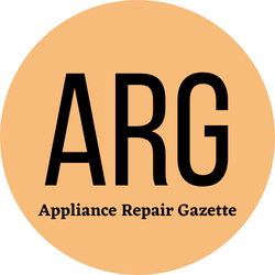 Appliance Repair Gazette